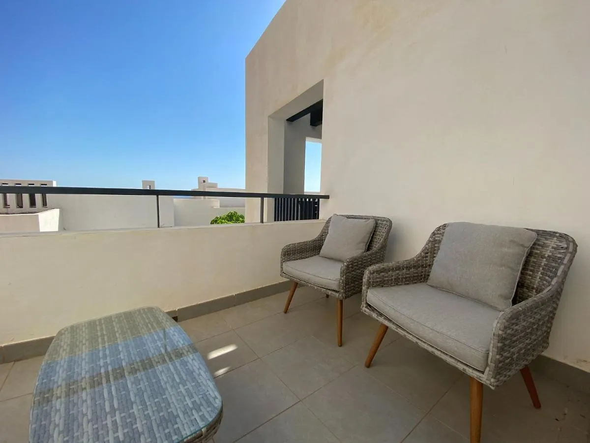 Casa Mimosa Apartment Mojacar