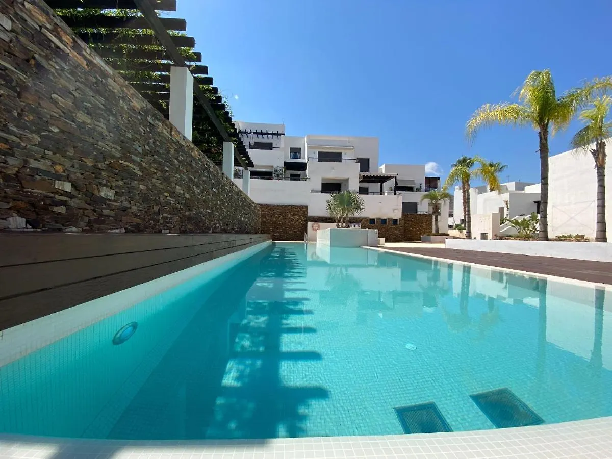 Casa Mimosa Apartment Mojacar 0*,  Spain