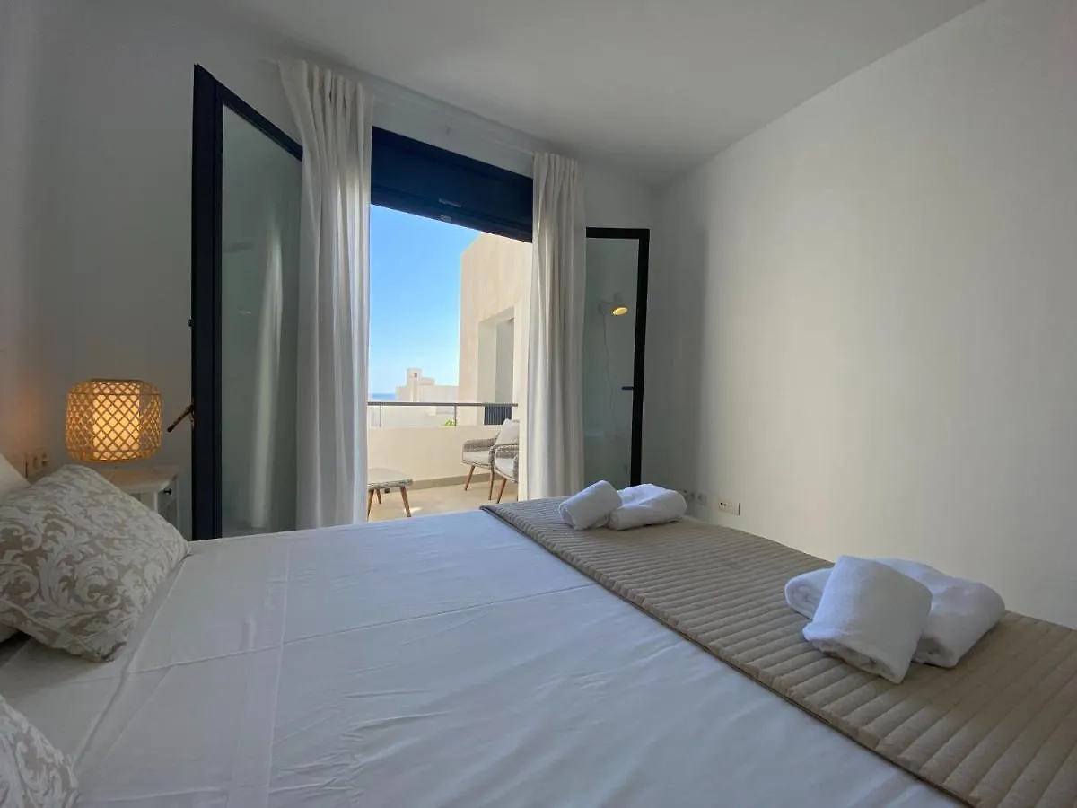 Casa Mimosa Apartment Mojacar Spain