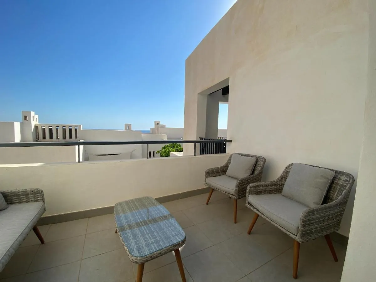 Casa Mimosa Apartment Mojacar