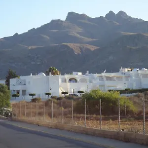 Mojacarproperty, Apto El Palmeral Apartamento