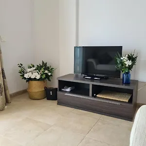 Residential Oasis 25 Apartamento