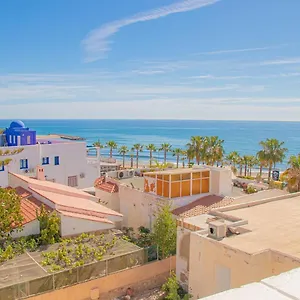 Apto Guardias Viejas Playa Apartamento