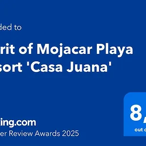Spirit Of Playa 'casa Juana' Apartamento