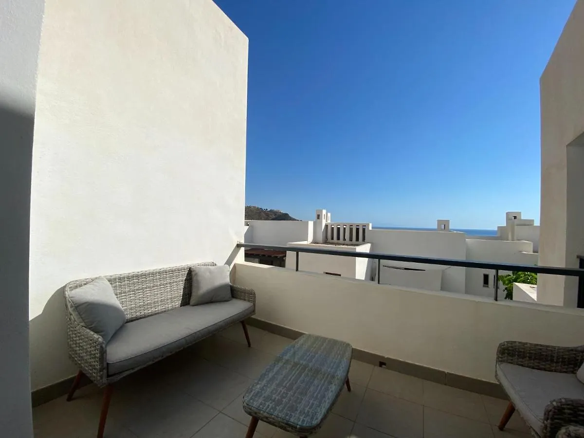 Apartmán Casa Mimosa Mojácar