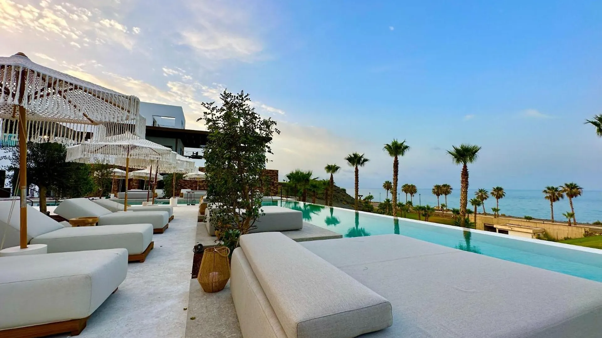 Apartmán Casa Mimosa Mojácar 0*,