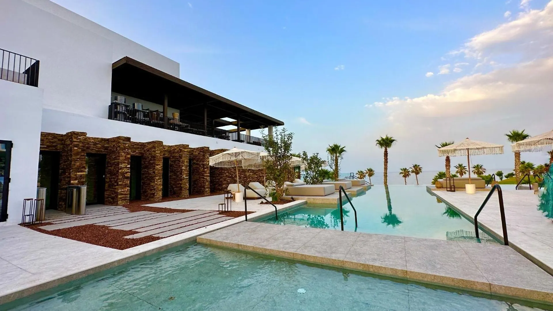 Apartmán Casa Mimosa Mojácar
