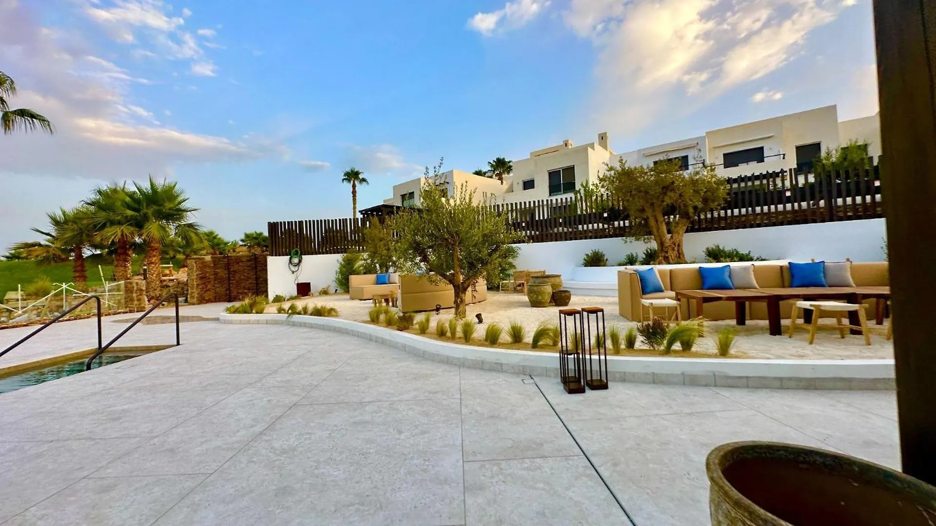 Apartmán Casa Mimosa Mojácar