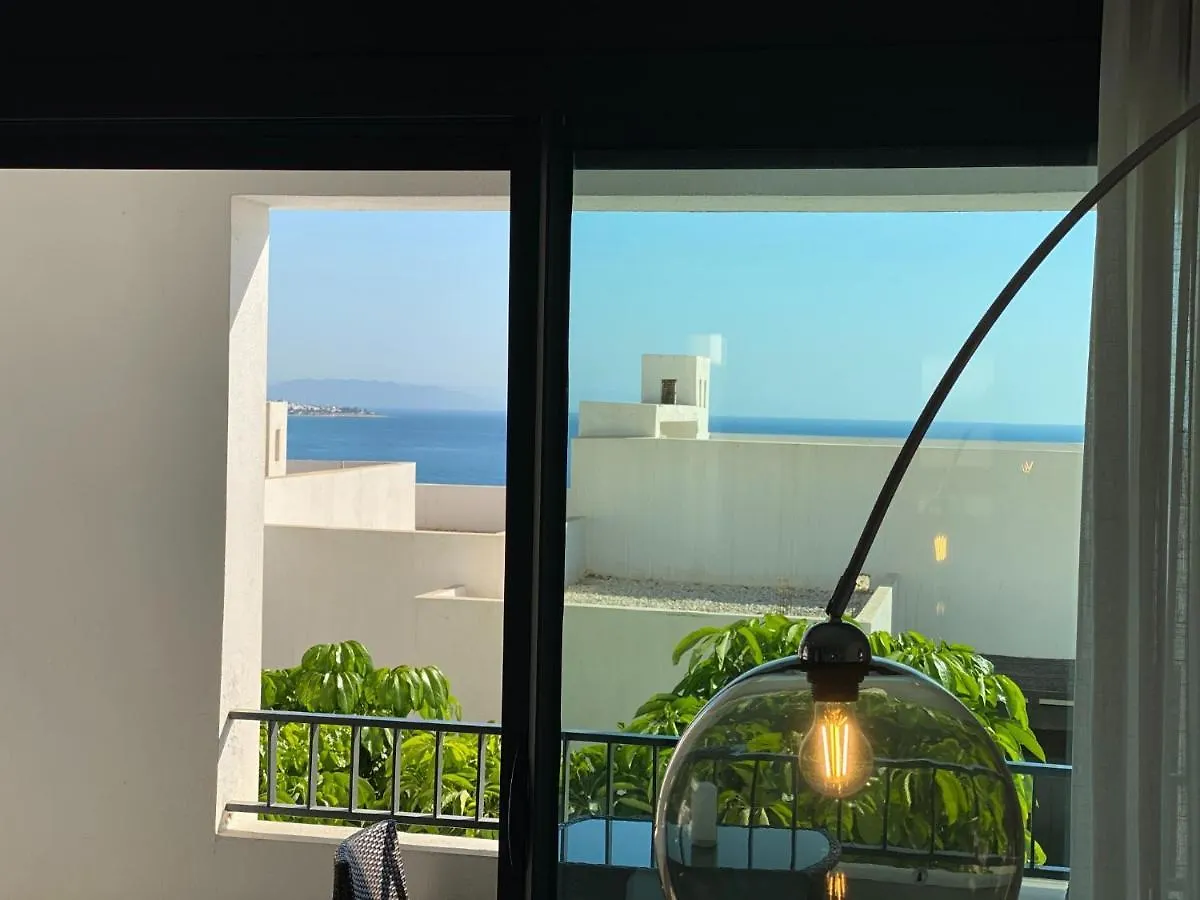 Apartamento Casa Mimosa Mojácar