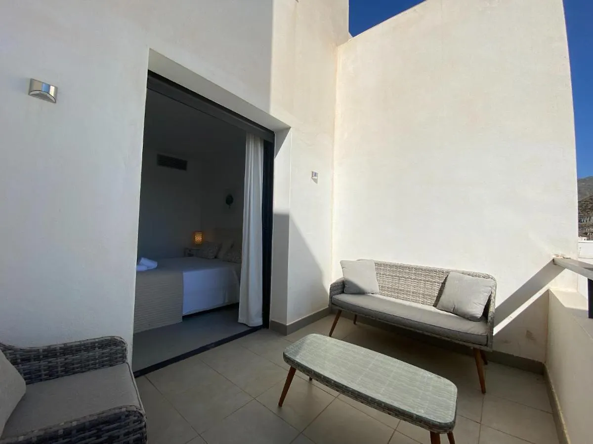 Apartamento Casa Mimosa Mojácar