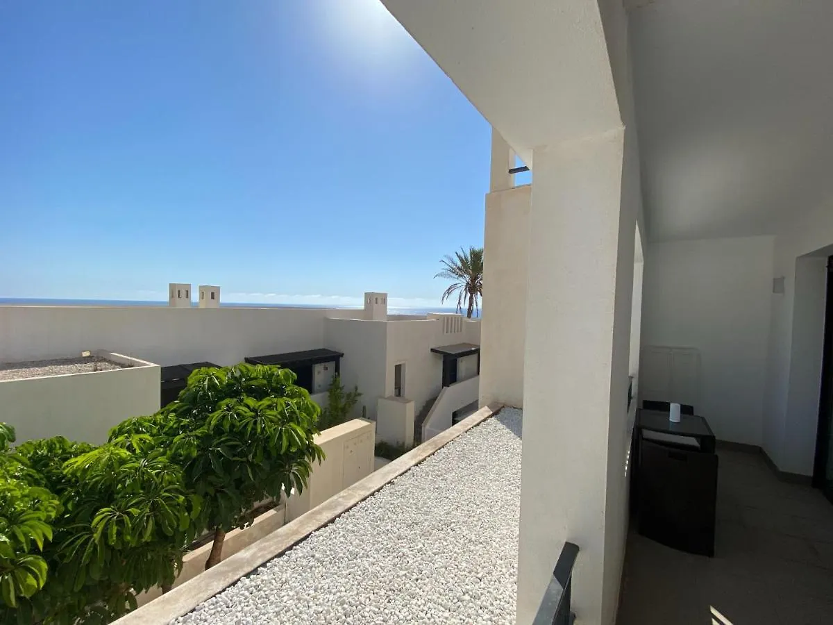 Apartamento Casa Mimosa Mojácar España
