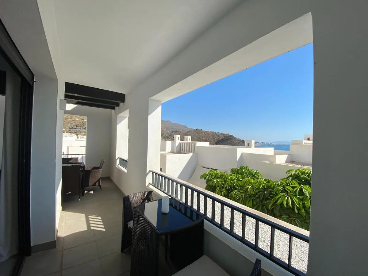 Apartamento Casa Mimosa Mojácar 0*,