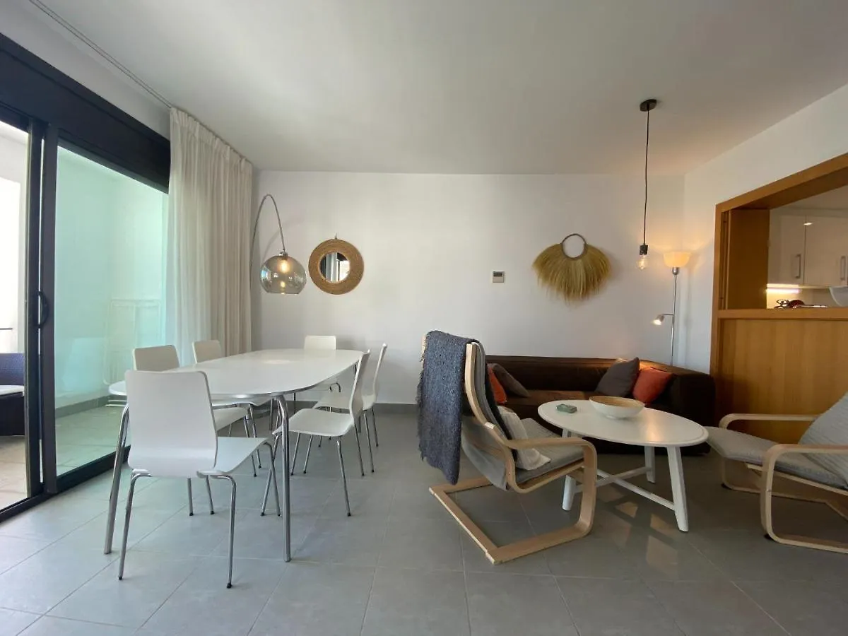 Apartamento Casa Mimosa Mojácar