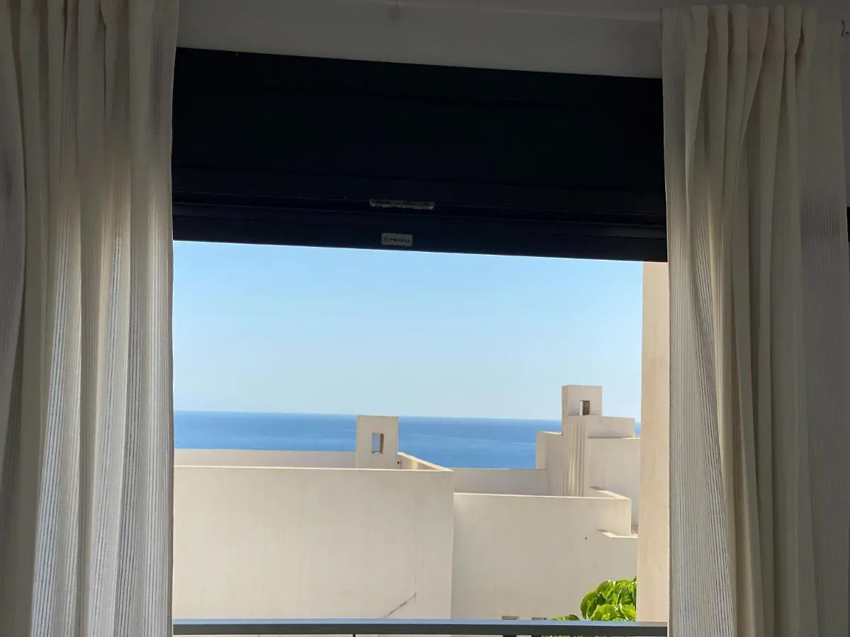 Apartamento Casa Mimosa Mojácar