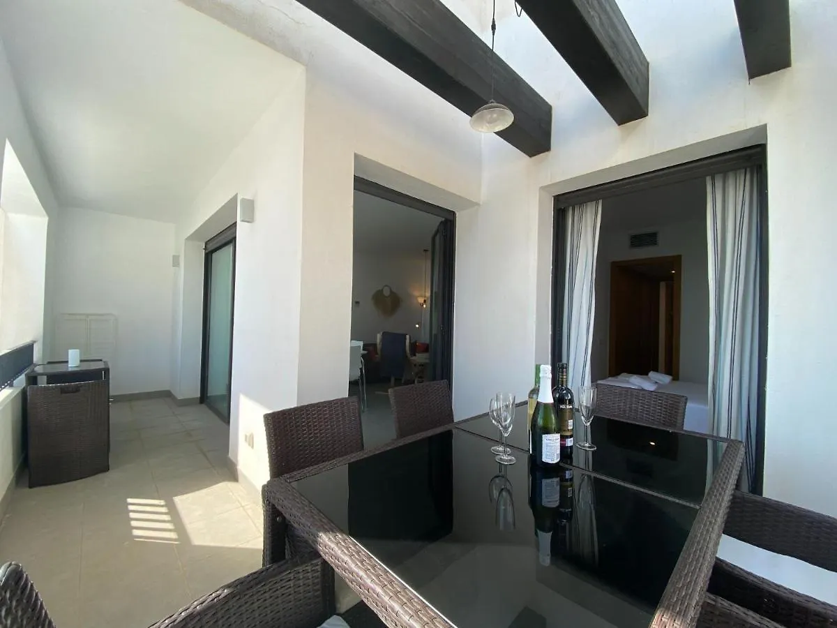 Apartamento Casa Mimosa Mojácar España