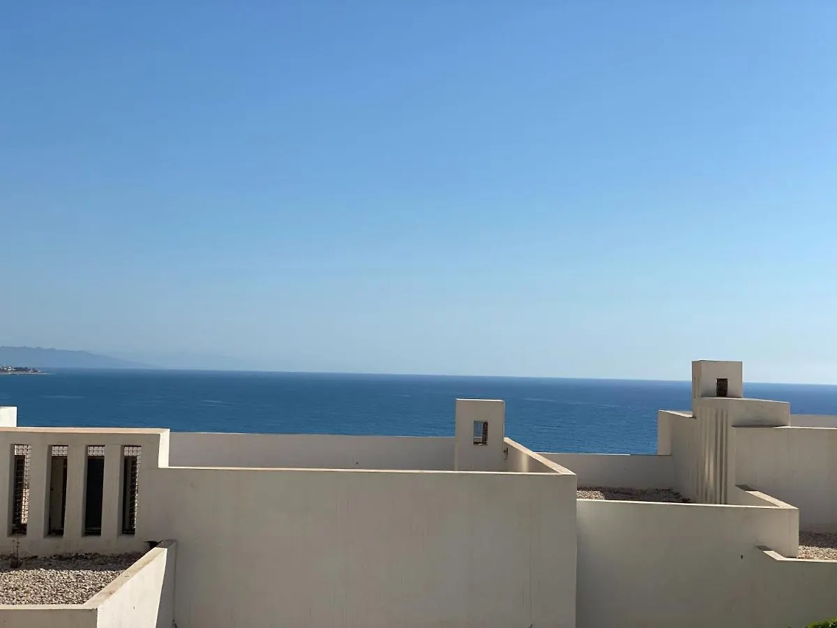 Apartamento Casa Mimosa Mojácar