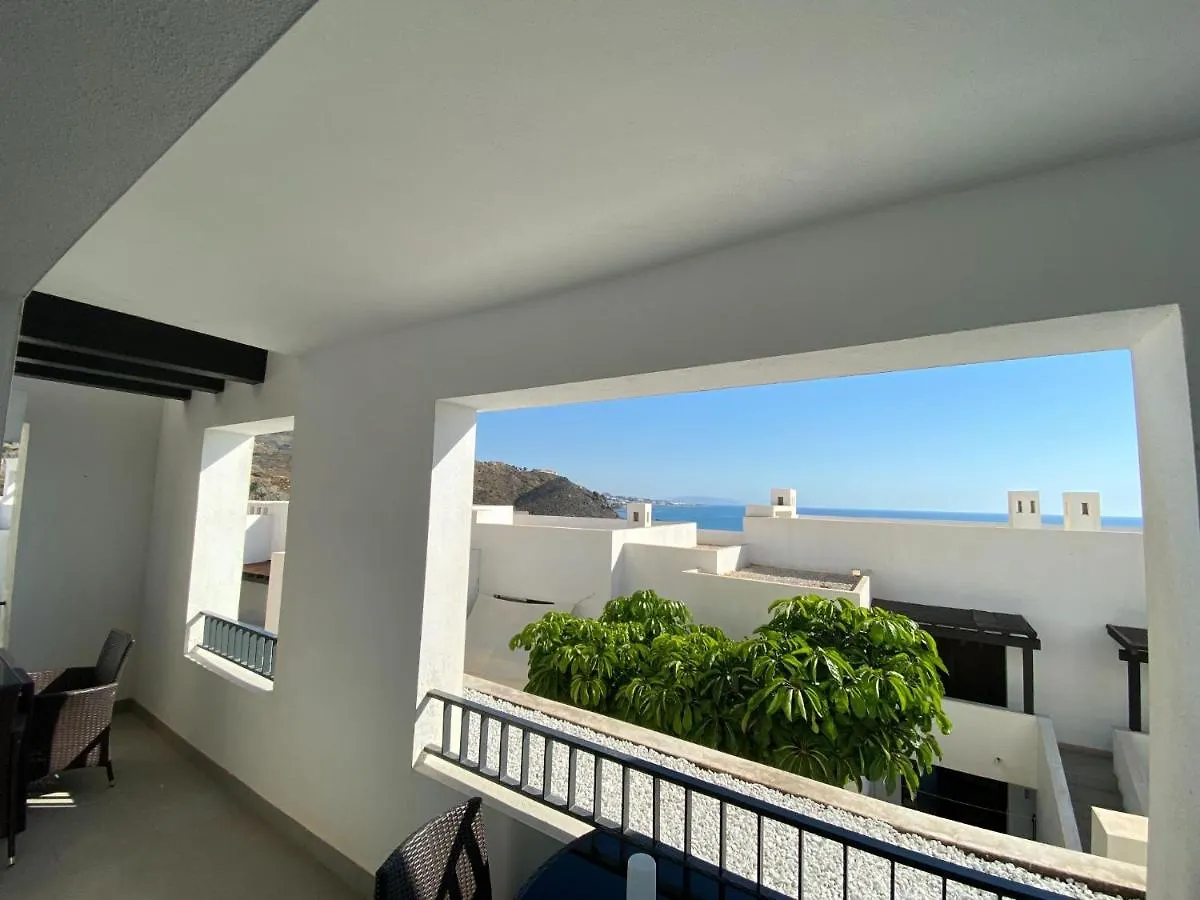 Apartamento Casa Mimosa Mojácar