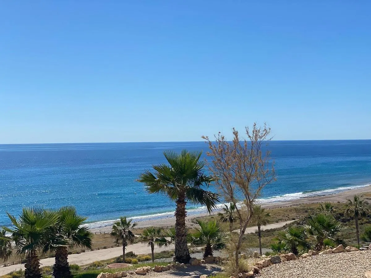 Apartamento Casa Mimosa Mojácar España