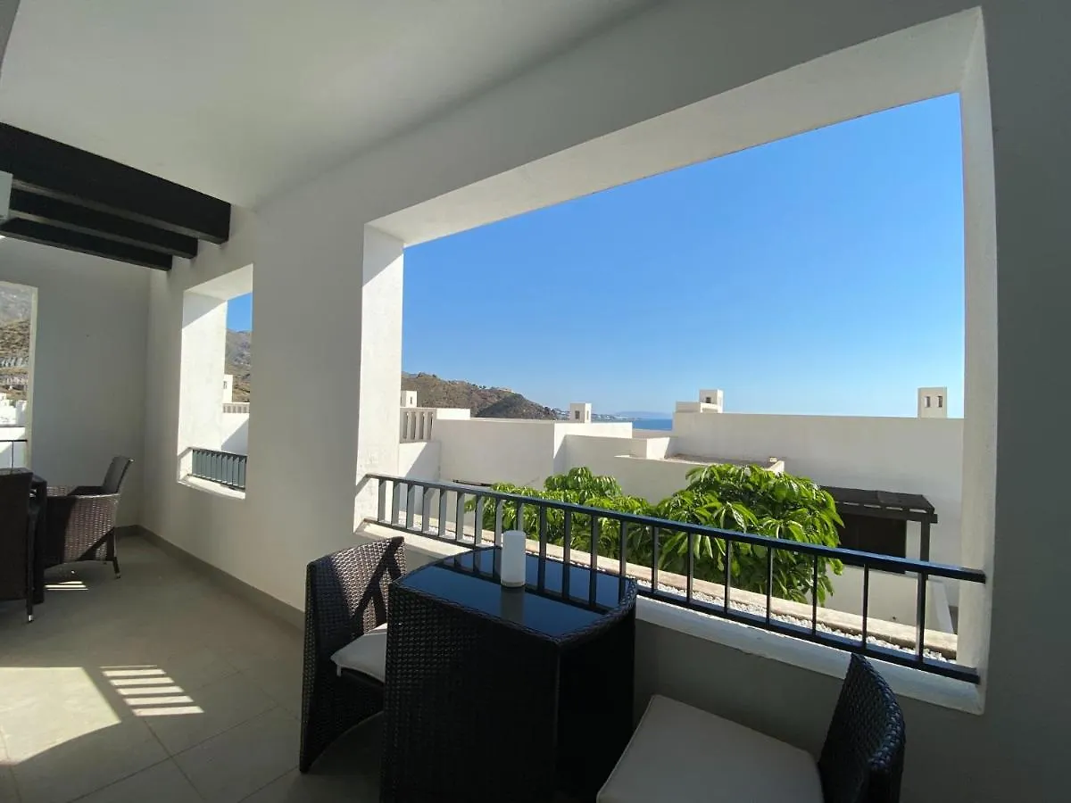 Apartamento Casa Mimosa Mojácar 0*,  España