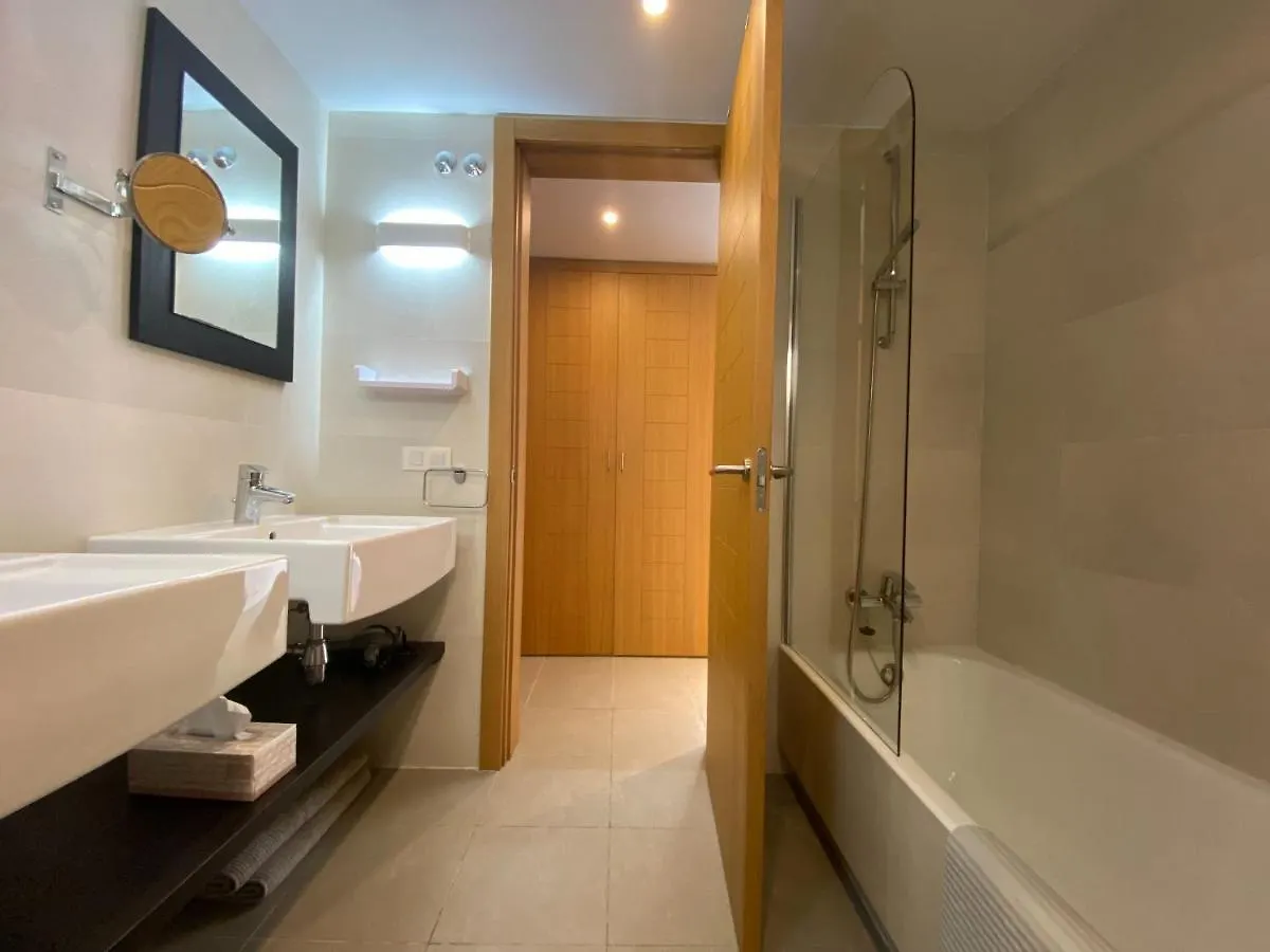 Apartamento Casa Mimosa Mojácar
