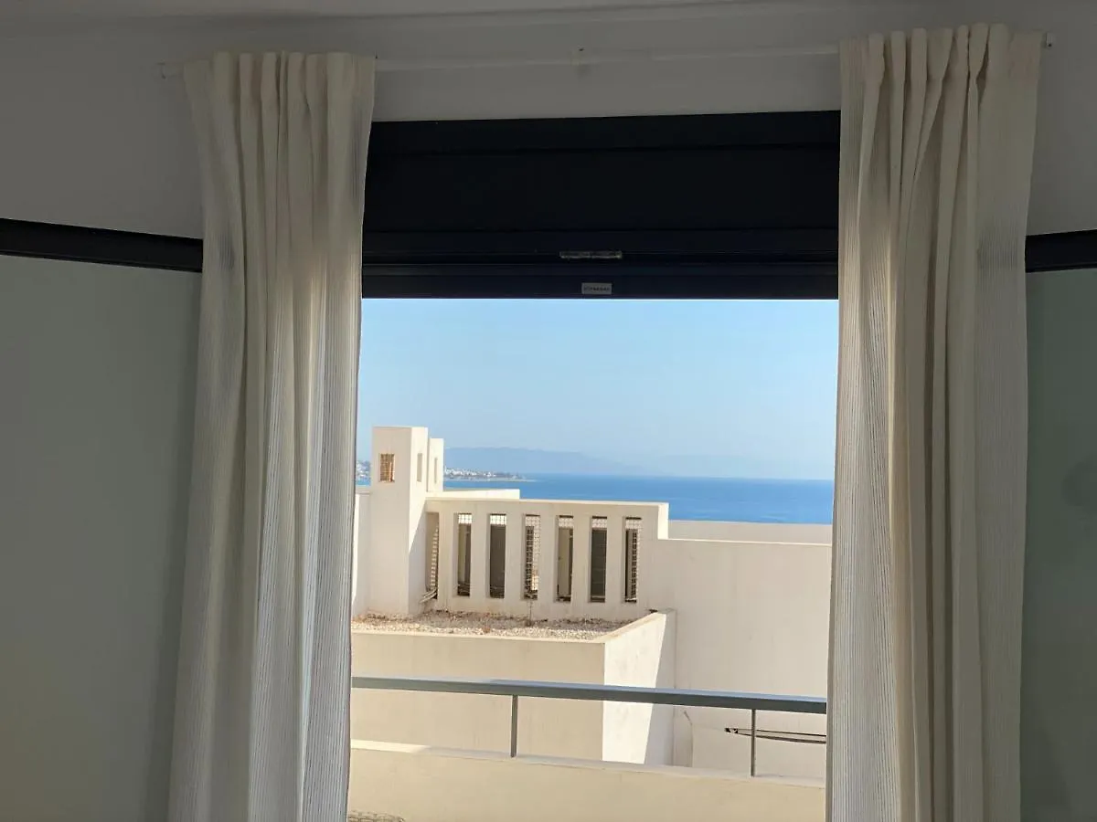 Apartamento Casa Mimosa Mojácar