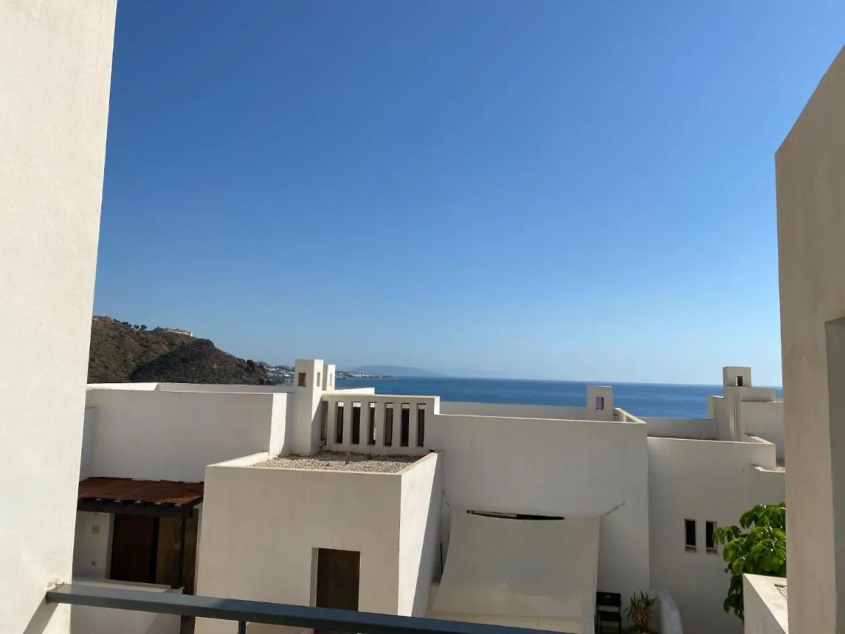 Apartamento Casa Mimosa Mojácar España