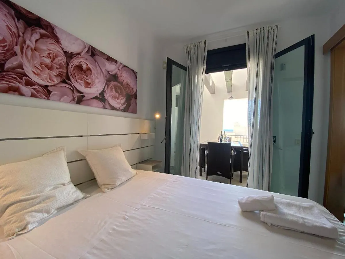 Apartamento Casa Mimosa Mojácar 0*,  España