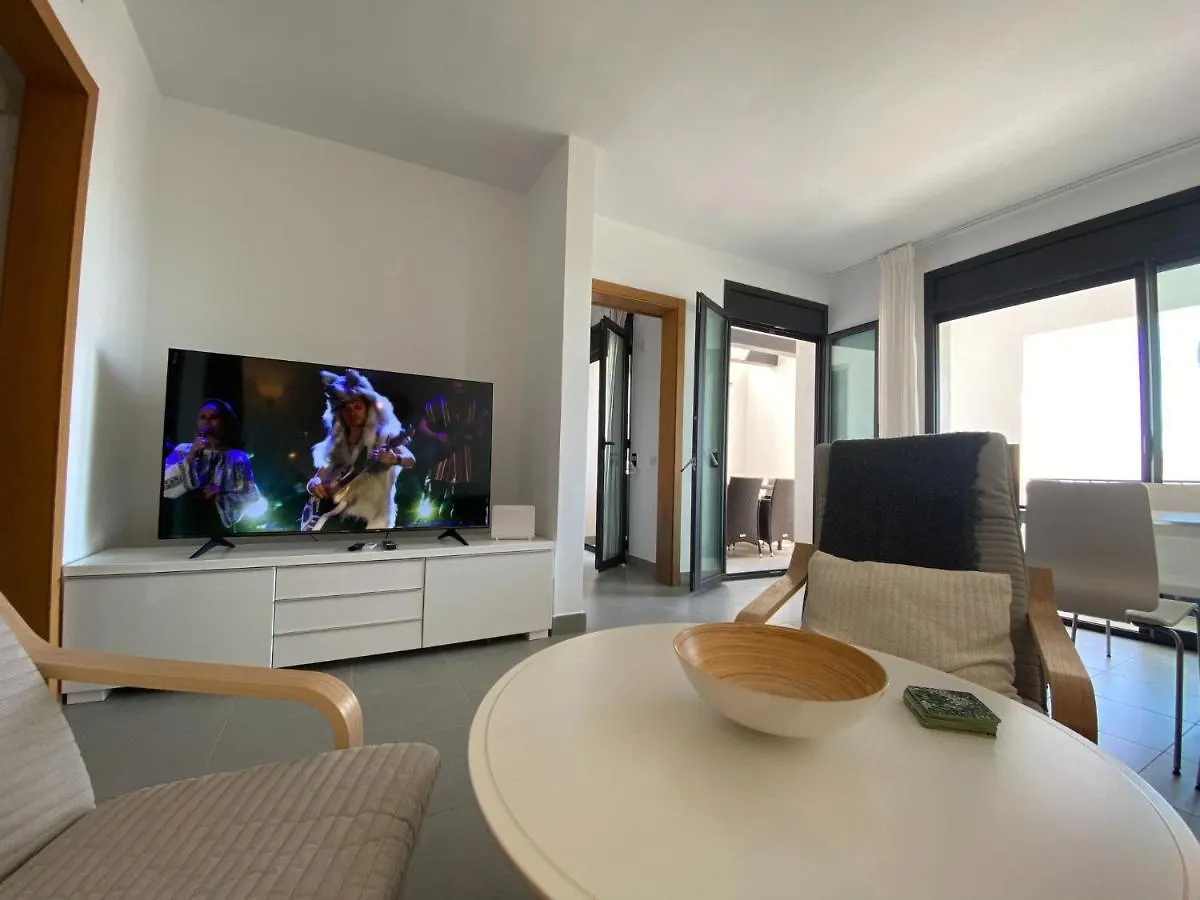 Apartamento Casa Mimosa Mojácar España