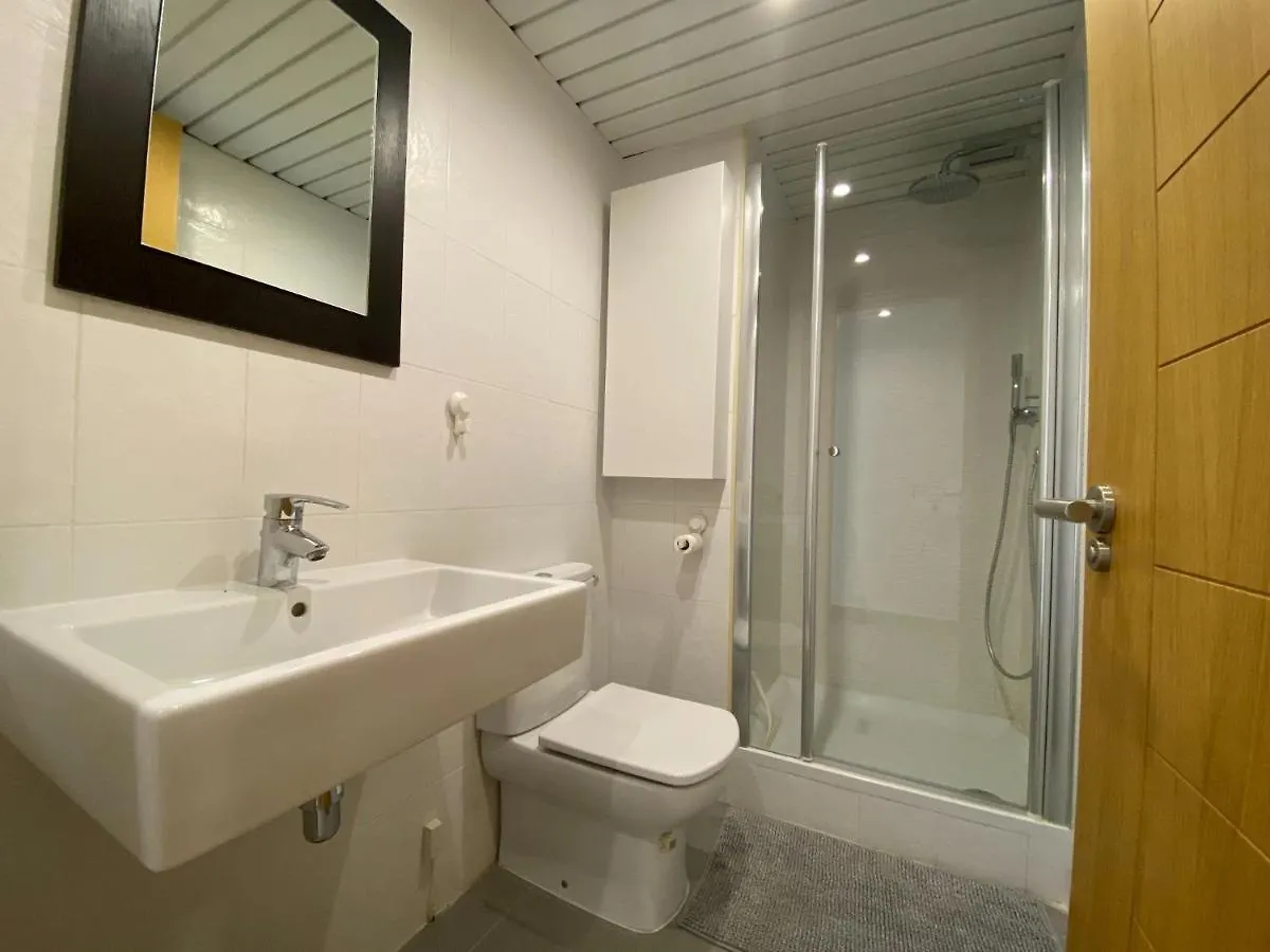 Apartamento Casa Mimosa Mojácar