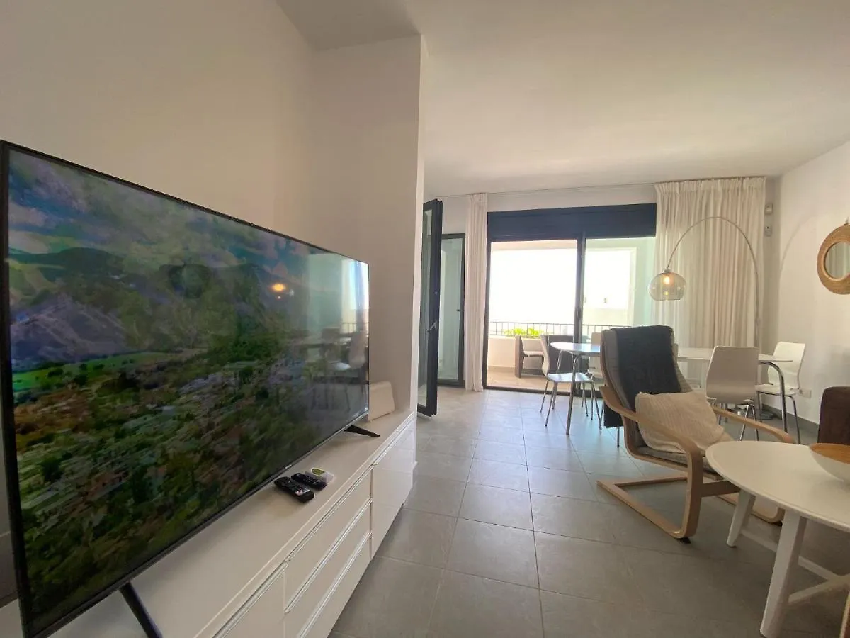 Apartamento Casa Mimosa Mojácar