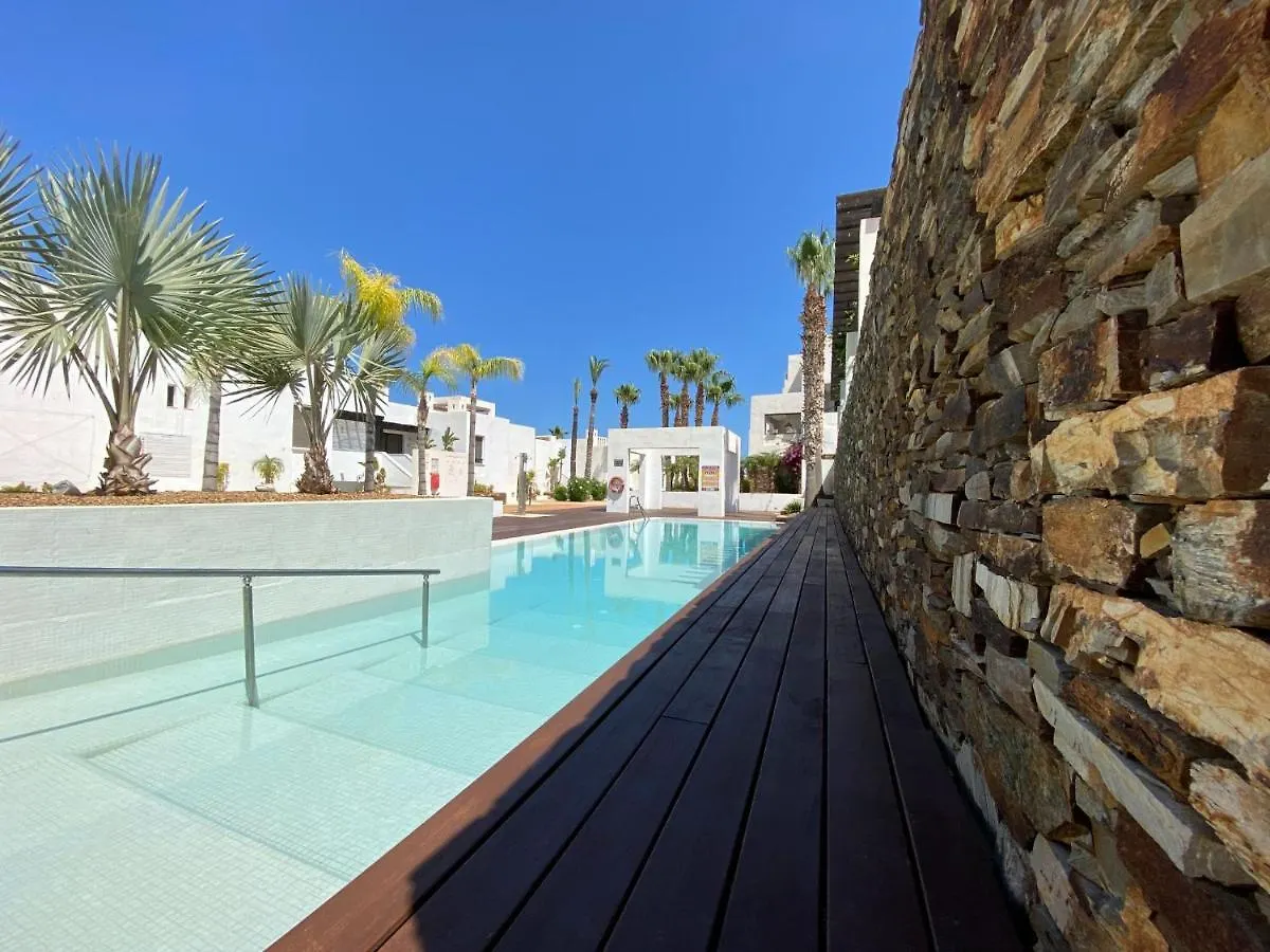 Apartamento Casa Mimosa Mojácar