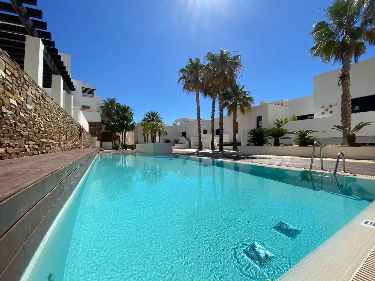 Apartamento Casa Mimosa Mojácar España