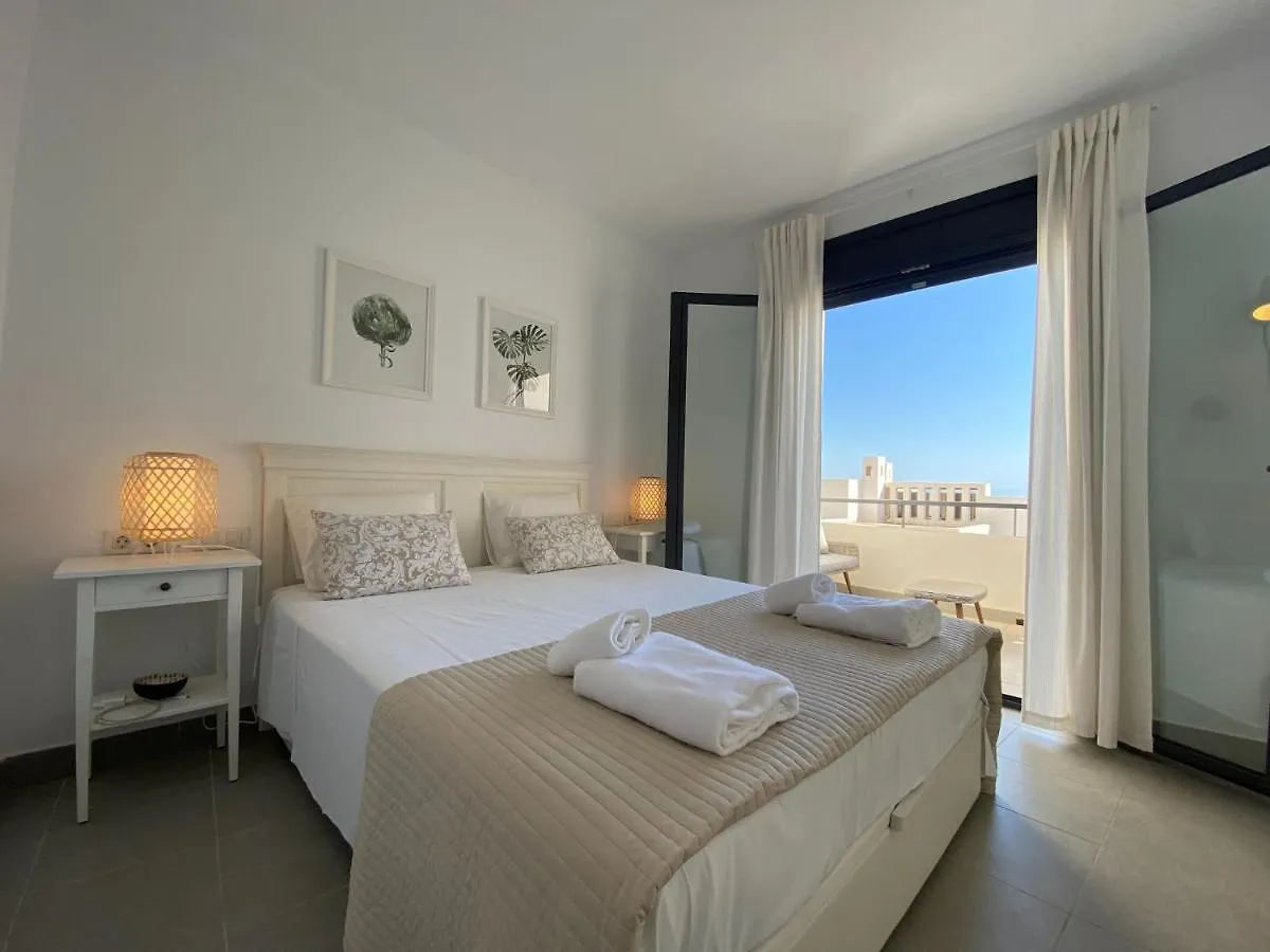 Apartamento Casa Mimosa Mojácar