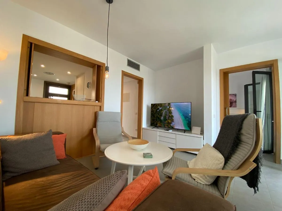 Apartamento Casa Mimosa Mojácar 0*,  España
