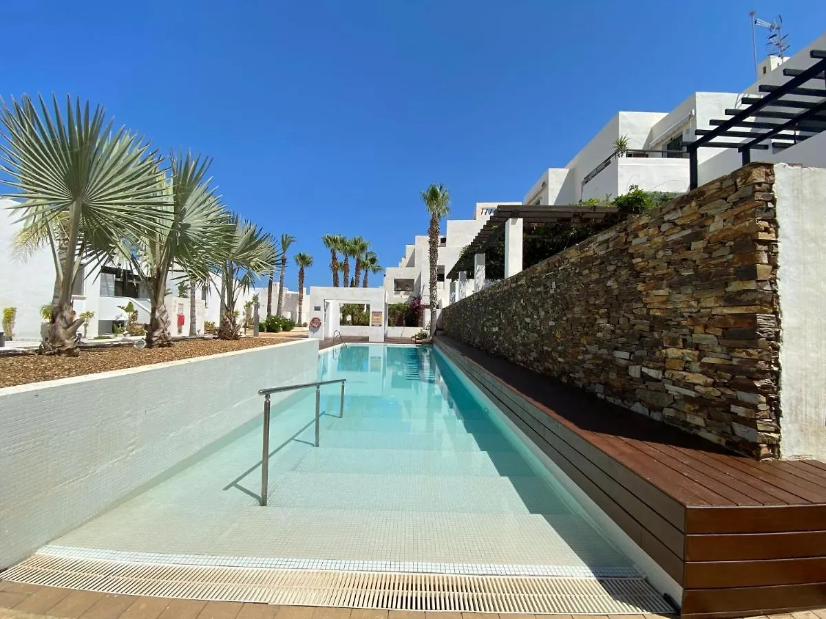 Apartamento Casa Mimosa Mojácar España