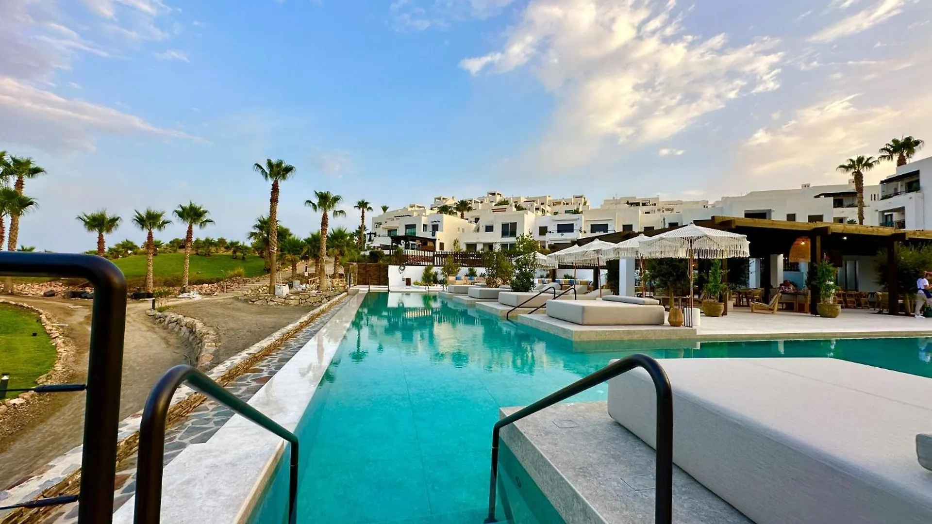 Apartamento Casa Mimosa Mojácar España