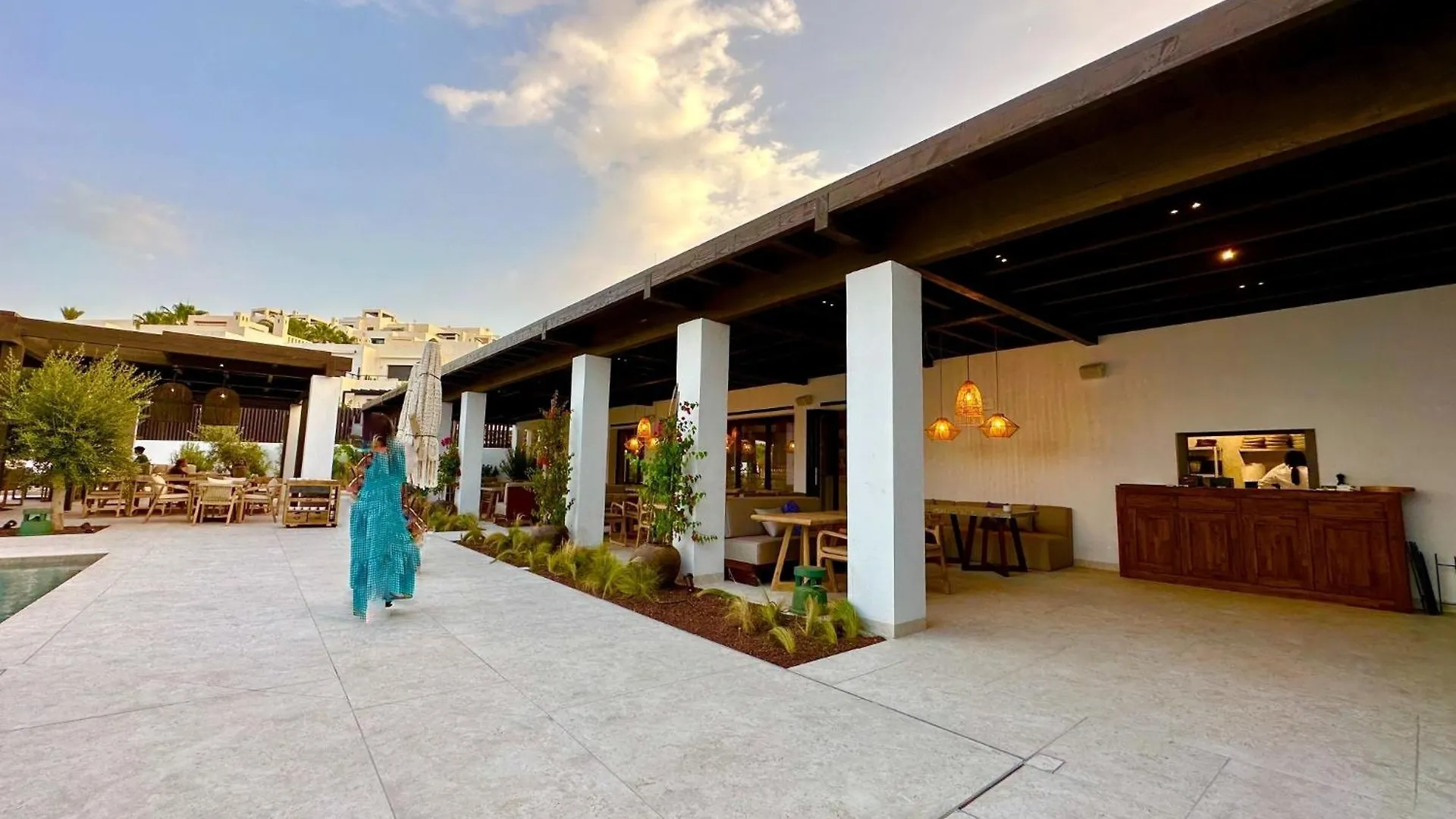 Apartamento Casa Mimosa Mojácar 0*,  España