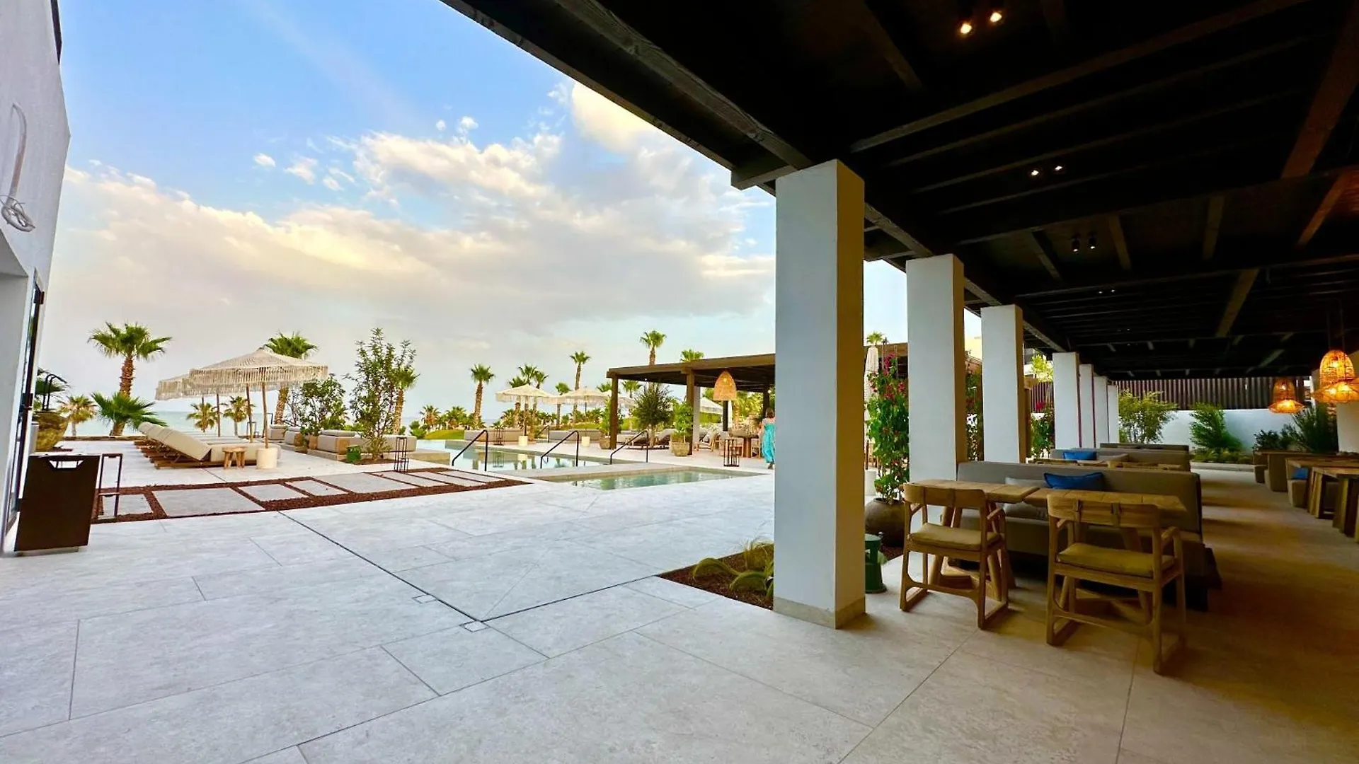 Apartamento Casa Mimosa Mojácar