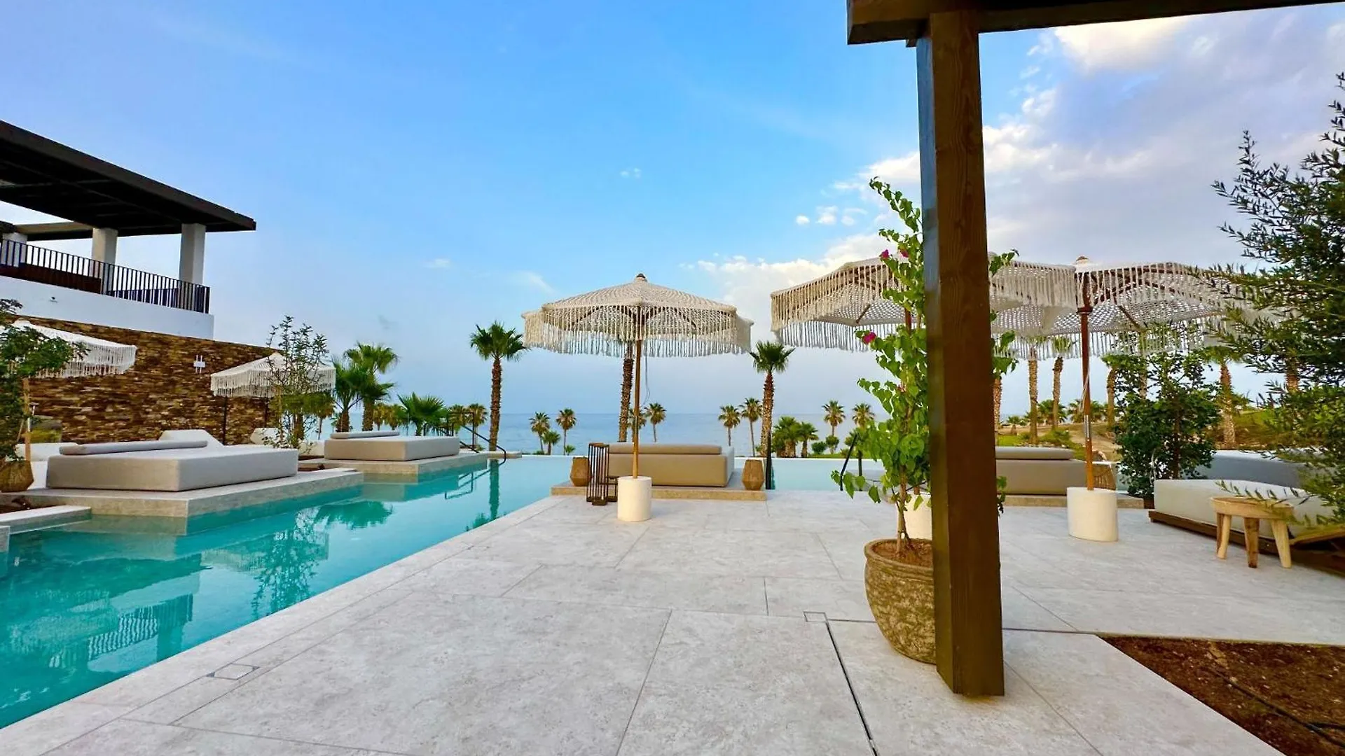 Apartamento Casa Mimosa Mojácar España